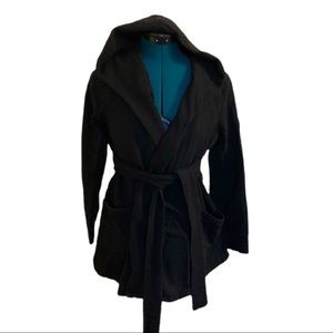 Old Navy Belted Maternity Cardigan